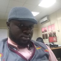 Ayomide Ayeni