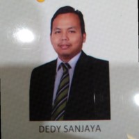 Dedy Sanjaya