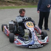 David Rainey
