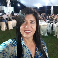 Virgínia Barbosa Da Silva