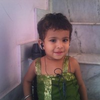 Sonia Jain