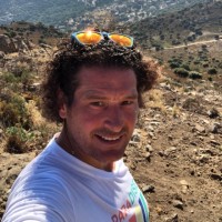 Mathieu Eberhardt