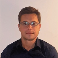 Claudio Marcelo Avila