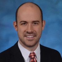 Stephen Parker