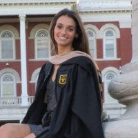 Jamie Goldberg, Cpa