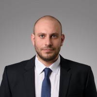 Bernard W. Kaplanian