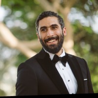 Ahmed Mamdouh