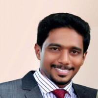 Jomish Jose