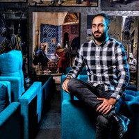 Oualid mohamed Bellout