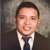 Josue Sanchez