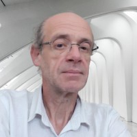 Pascal Nauroy