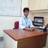Mohd Mustkeem