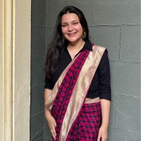 Muskan Das