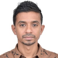 Mohamed Yaamin