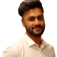 Vignesh Menon