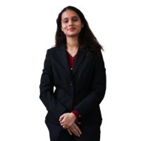 Nikita D'Souza