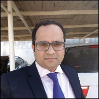 Muhammad Ismail