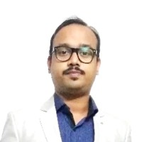 PRITAM DEY, Ph.D.