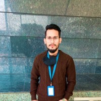 Mohd Uvaiz Khan