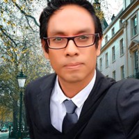 Benny Gutierrez Castillo
