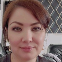khatera Ahmadi
