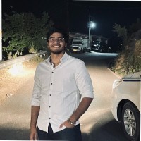 Pranav Singh