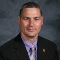 Mark Haag