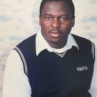 Sangaré Foumba