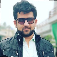 Zohaib Abbasi