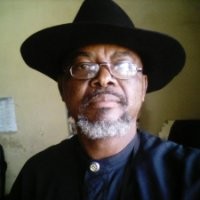 Charles Chilaka
