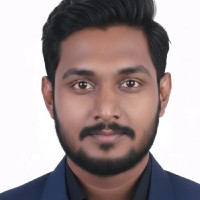 Mohammed Ismail