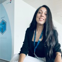 Daniela Constantin