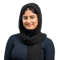 Zaara Parveen