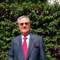 Félix María Arenado Sampil