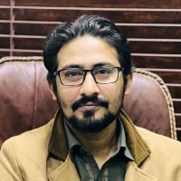 Waqar Ahmad