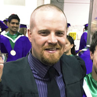 Jared Ball