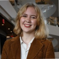 Abigail Sodergren