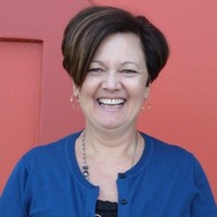 Lynda Daisley