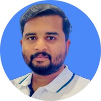 Sandeep Krishnan