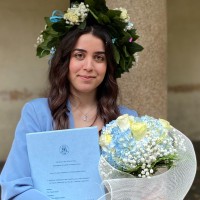 Francesca Mascia