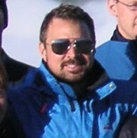Jacob Norén