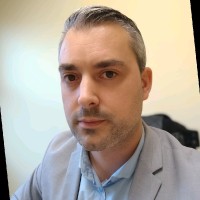 Simon Laprade