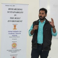 Nithin Narayanan
