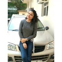 Sayali Shete