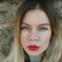 Tetiana Holub