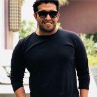Sharoon Zalam