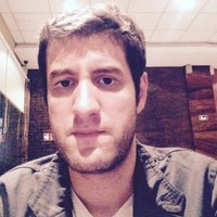 Lucas Coiro