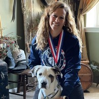 Amy Iafolla (Steele)