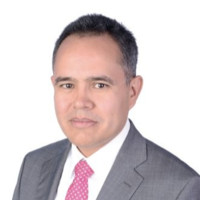 Juan Carlos Esparragoza Amon