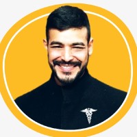 Guilherme Henrique Rizério Barreto